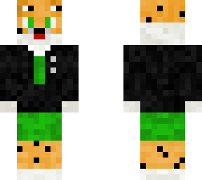 foxy summer agent gnm