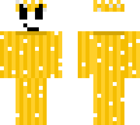 french fry king