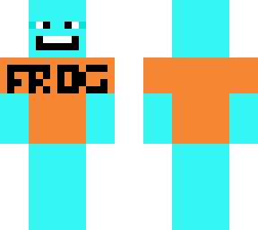 frog