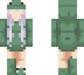 frog
