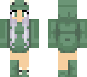 frog