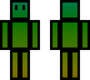 frog outline