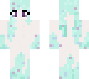 frosty drip