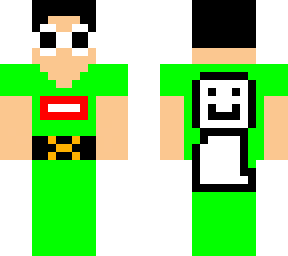 full green richdreamnotfound