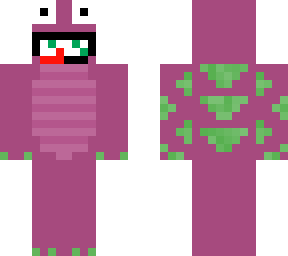 full monster