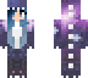 galaxy dino onsie