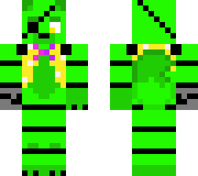 galaxy foxy