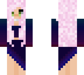 galaxy girl