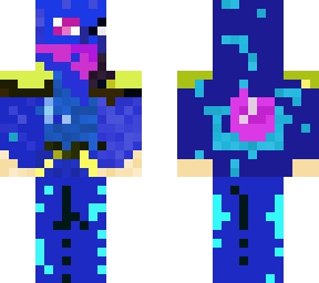 galaxy hero