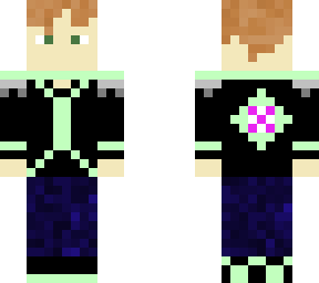 gamer