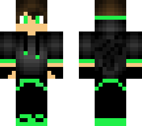 gamer boy
