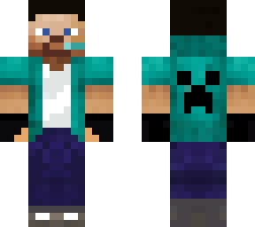 gamer steve