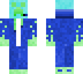 gaming creeper
