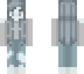 ghost girl