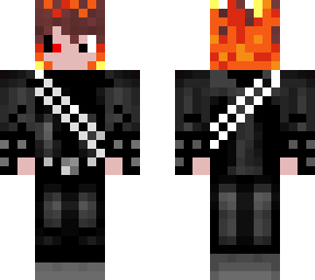 ghost rider