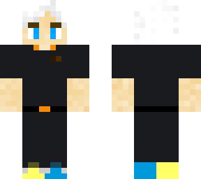 ginormico 2