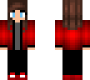 girl skin