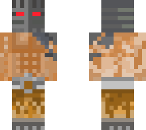 gladiator