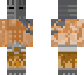 gladiator