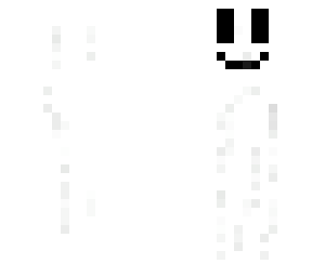gohsty