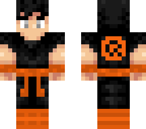 goku mng version byshadowtz