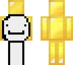gold dream