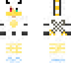 golden assassin