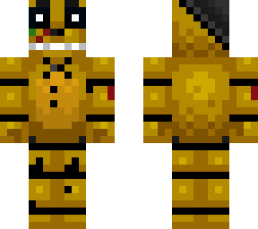 golden freddy