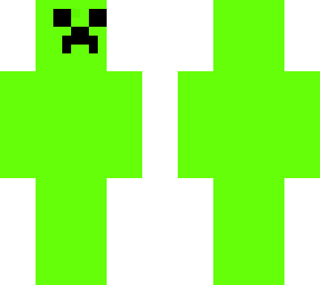 green creeper