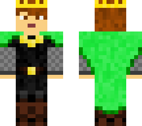 green king v2