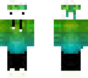 green ninja