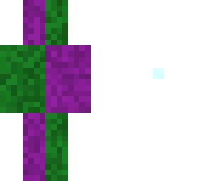 green-purple
