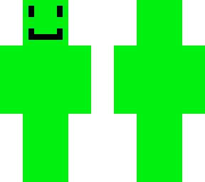 greenscreen boi