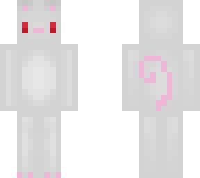 grey mouse base (slim)