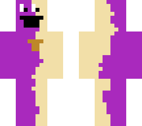 half the man behind the slaughter
