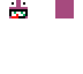 head monster