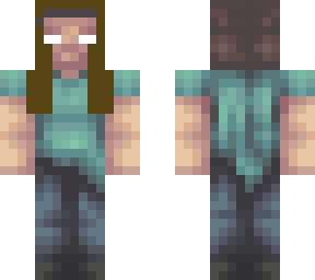 herboire girl