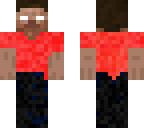 herobrine read description