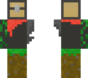 hidden chest