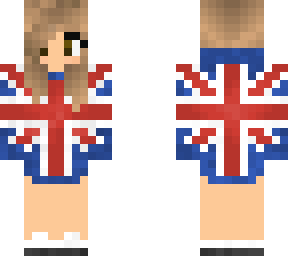hoodie of the flag (ce) edit