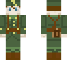 hungarian enlisted army brown hair