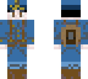 hungarian enlisted sailor black hair