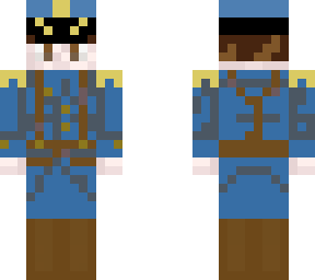 hungarian navy officer uniform brown hair updated