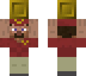 hypixel delivery man
