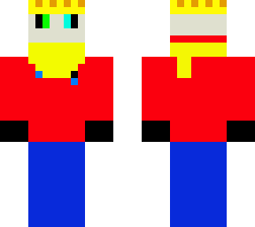i got a crown