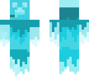 ice-flame creeper