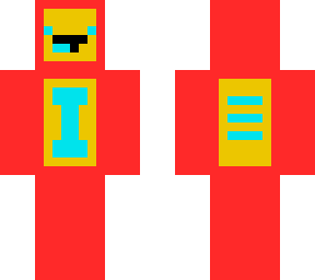 iron derp