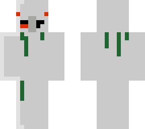 iron golem derp