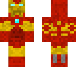 iron man