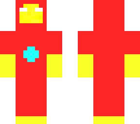 iron man
